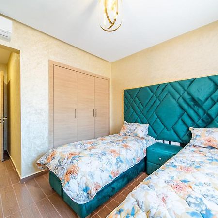 Residence Coralia Les Orangers Марракеш Екстер'єр фото