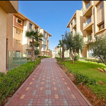 Residence Coralia Les Orangers Марракеш Екстер'єр фото