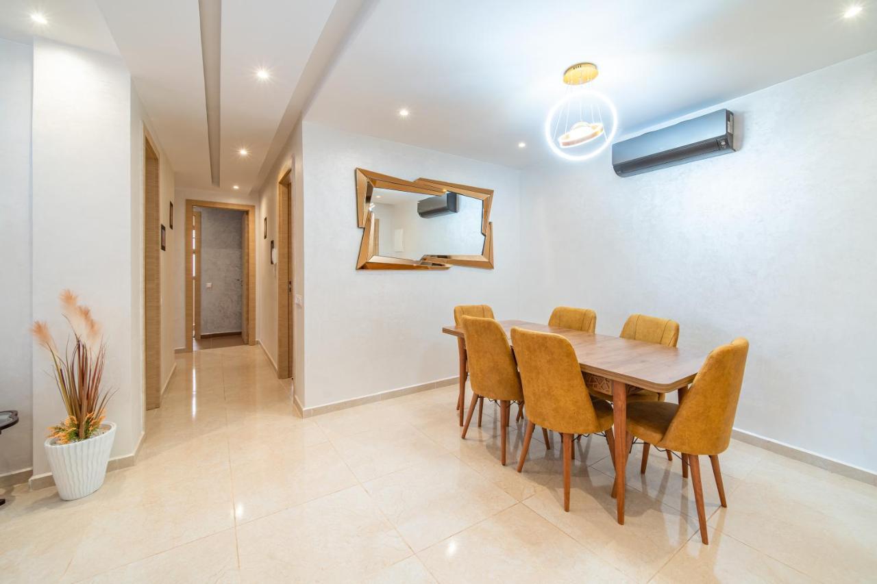Residence Coralia Les Orangers Марракеш Екстер'єр фото