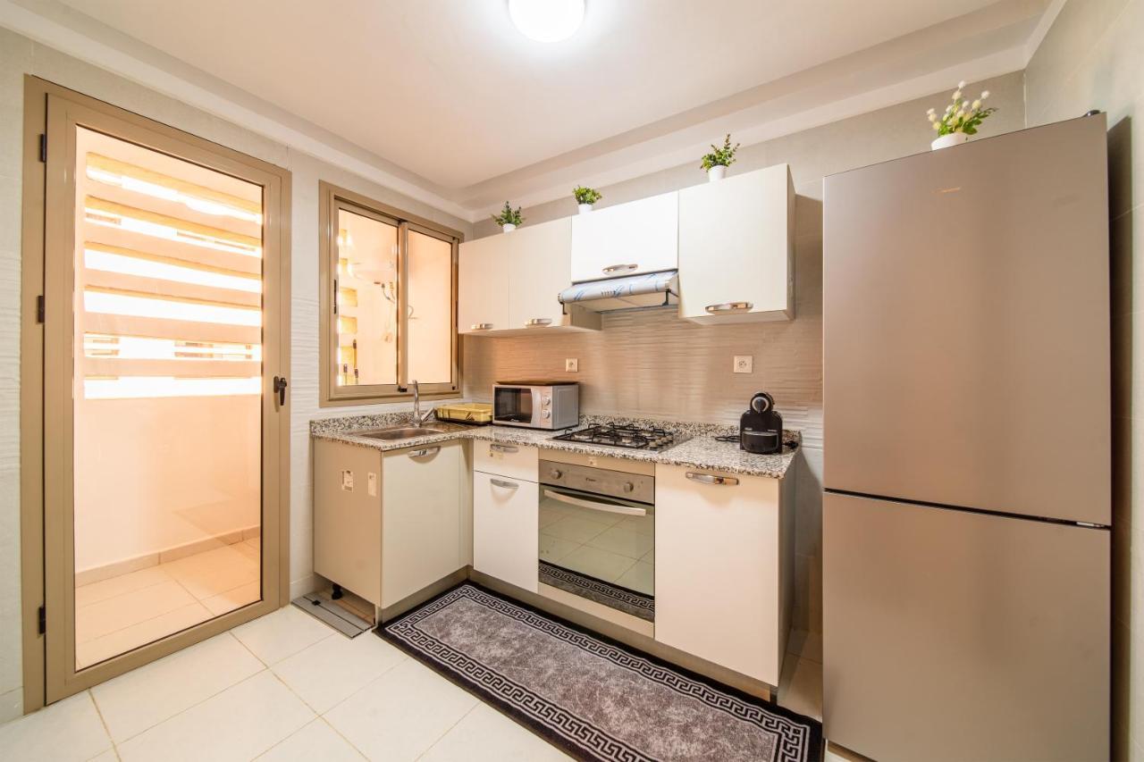 Residence Coralia Les Orangers Марракеш Екстер'єр фото