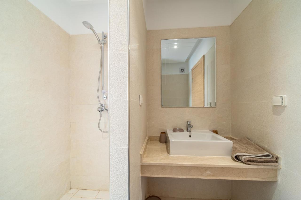 Residence Coralia Les Orangers Марракеш Екстер'єр фото