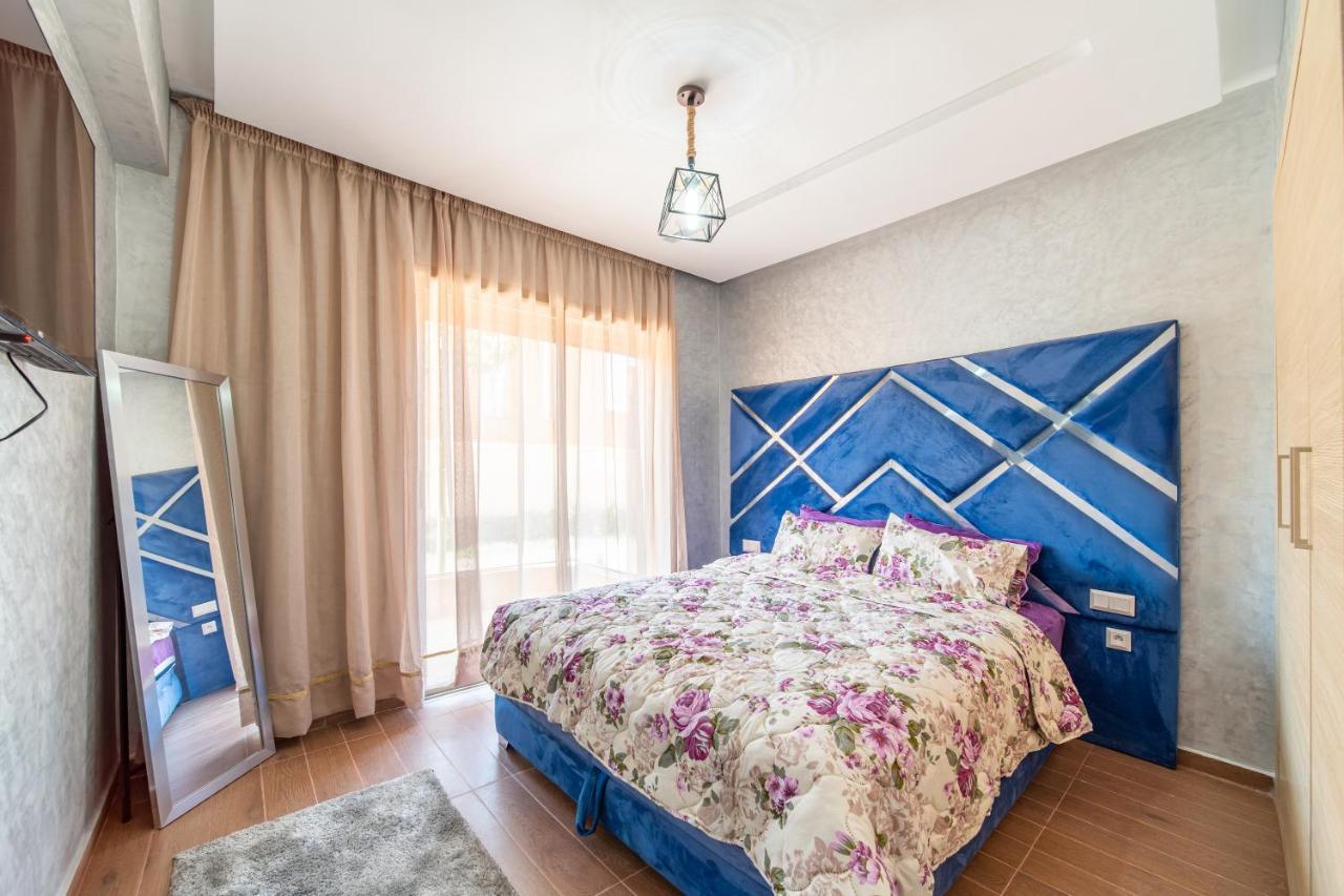 Residence Coralia Les Orangers Марракеш Екстер'єр фото