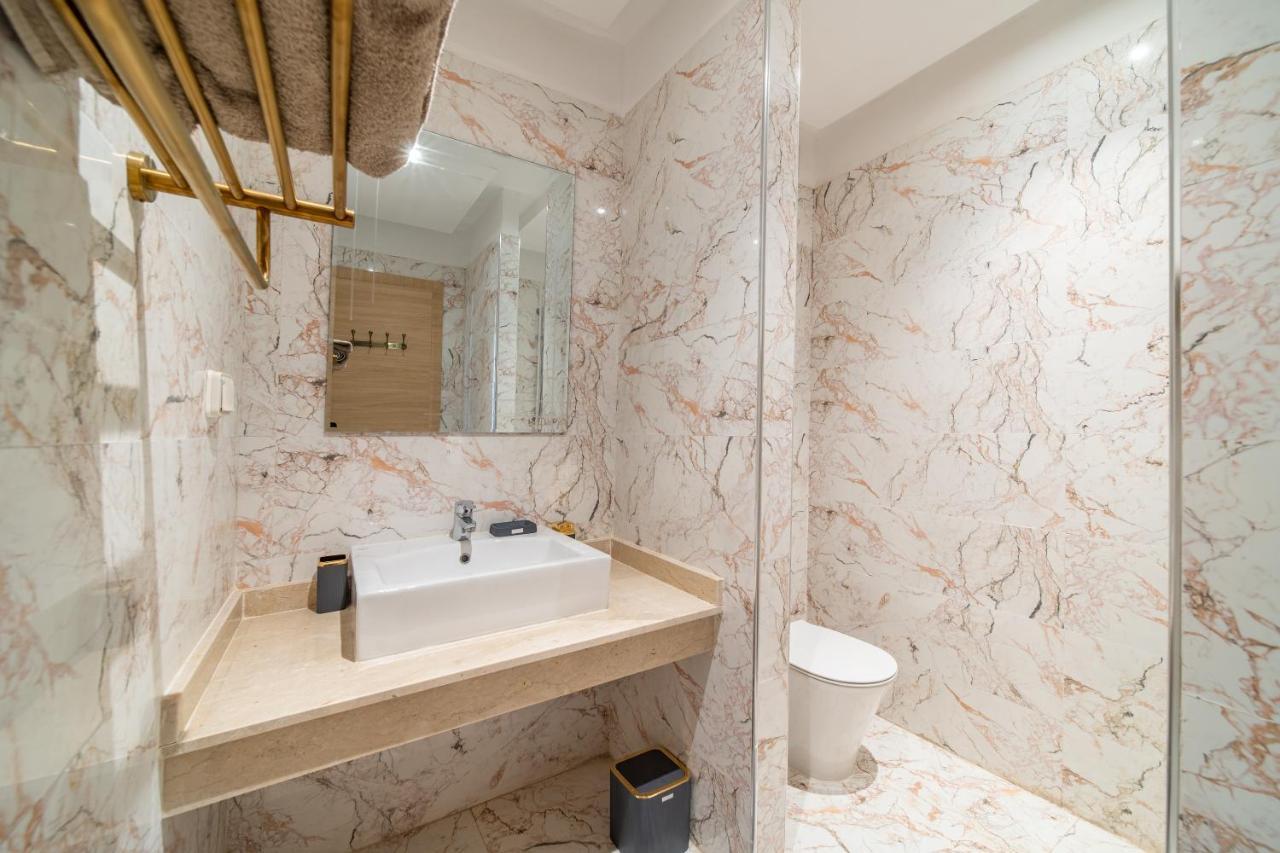 Residence Coralia Les Orangers Марракеш Екстер'єр фото