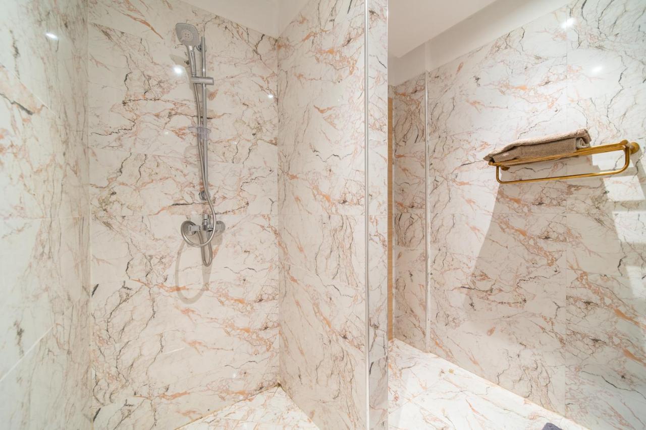 Residence Coralia Les Orangers Марракеш Екстер'єр фото