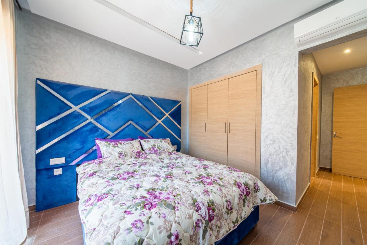 Residence Coralia Les Orangers Марракеш Екстер'єр фото